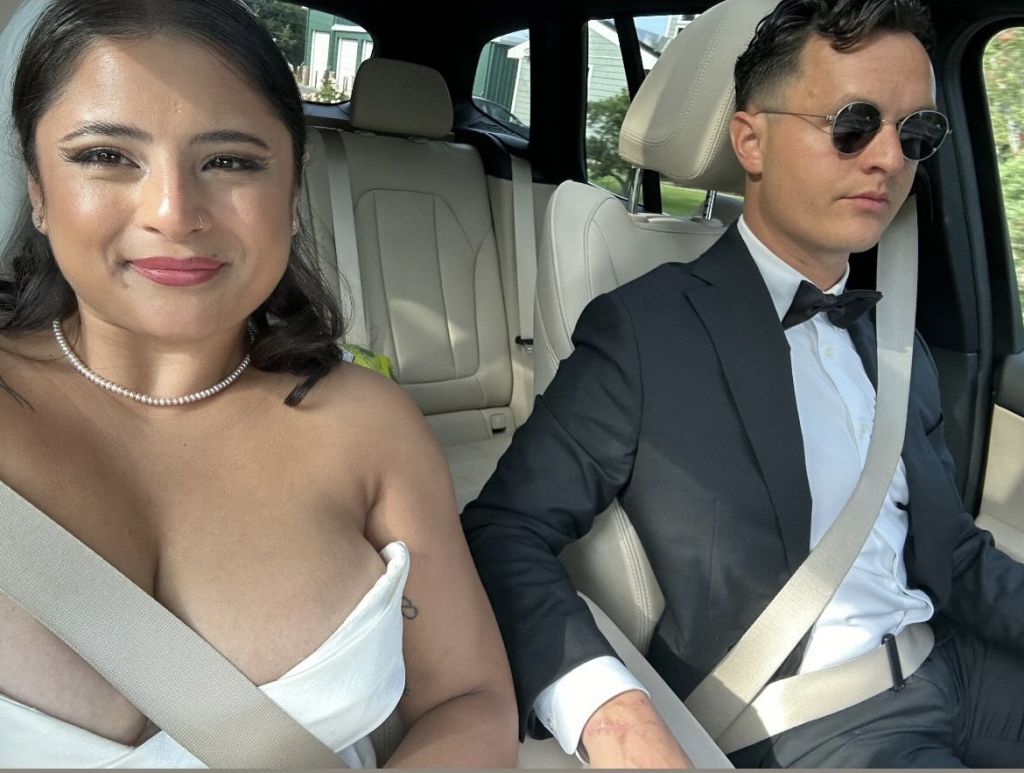 Bridal Beauty Services